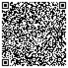 QR code with Hackensack Auto Body & Towing contacts