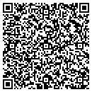 QR code with Hernandez Towing contacts