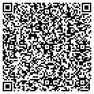 QR code with A Plus Appliance Service contacts