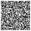 QR code with G Economos Const contacts