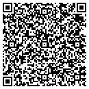 QR code with Hunt's Fencing contacts