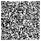QR code with P & S Consulting Service Inc contacts