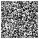 QR code with P C Handler Inc contacts