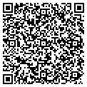QR code with Alpine Municipal Court contacts