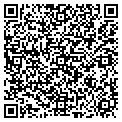 QR code with Hypnotek contacts