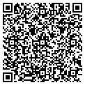 QR code with R&B Associates contacts