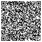 QR code with Vallejo Finance Department contacts