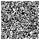 QR code with A & S Inspirational Expression contacts
