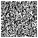 QR code with Avant Garde contacts