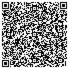 QR code with Manual T Amendo MD contacts