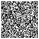 QR code with A T & Tcits contacts