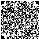 QR code with Gabriel's Discount Tire Center contacts