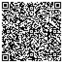 QR code with One Hour Martinizing contacts