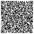 QR code with L Del Mauro & Sons Inc contacts