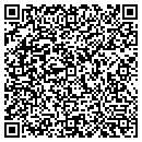 QR code with N J Eclipse Inc contacts