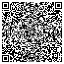 QR code with Hair Horizons contacts