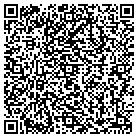 QR code with Custom Window Tinting contacts