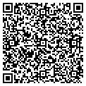 QR code with Coda contacts