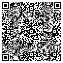 QR code with Ahlquist-Shidner contacts