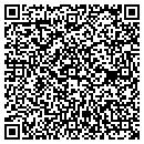 QR code with J D Masonary Co Inc contacts