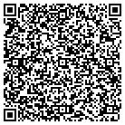 QR code with Koncent Pest Control contacts