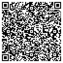 QR code with Kairos Unisex contacts