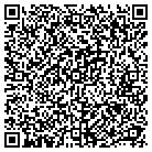 QR code with M & C Import & Export Ents contacts