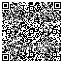 QR code with Medical & Dental Institute Inc contacts