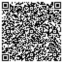 QR code with J Johnson & Co contacts