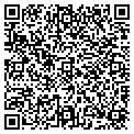 QR code with P R I contacts