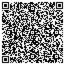 QR code with C R Laurence Co Inc contacts