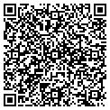 QR code with A & M Development LLP contacts