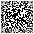 QR code with Yospins Dunellen Pnt Wlpr Supp contacts