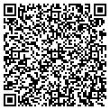 QR code with I T P Corp contacts