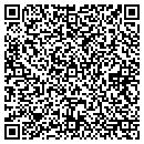QR code with Hollywood Video contacts