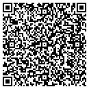 QR code with Razor's Edge contacts