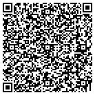 QR code with Nancy P Morgenstern contacts