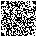 QR code with 1104net contacts