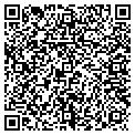 QR code with Hocage Consulting contacts