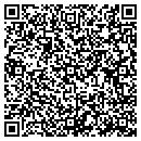 QR code with K C Printing Corp contacts