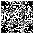 QR code with Art Windows contacts