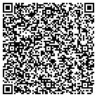 QR code with Linda A Detwiler DVM contacts
