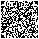 QR code with D Js Auto Body contacts
