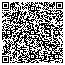 QR code with A G Hansen Graphics contacts
