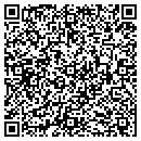 QR code with Hermes Inc contacts