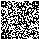 QR code with Autozone contacts
