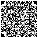 QR code with Rainbow Center contacts