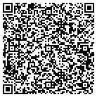 QR code with L & C Tire Service Inc contacts
