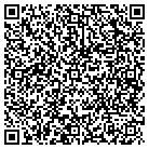 QR code with Riverview Art School & Gallery contacts