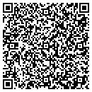 QR code with Techtrax contacts